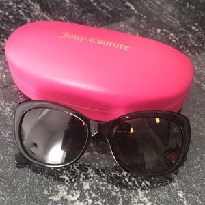 Juicy Couture Sunglasses